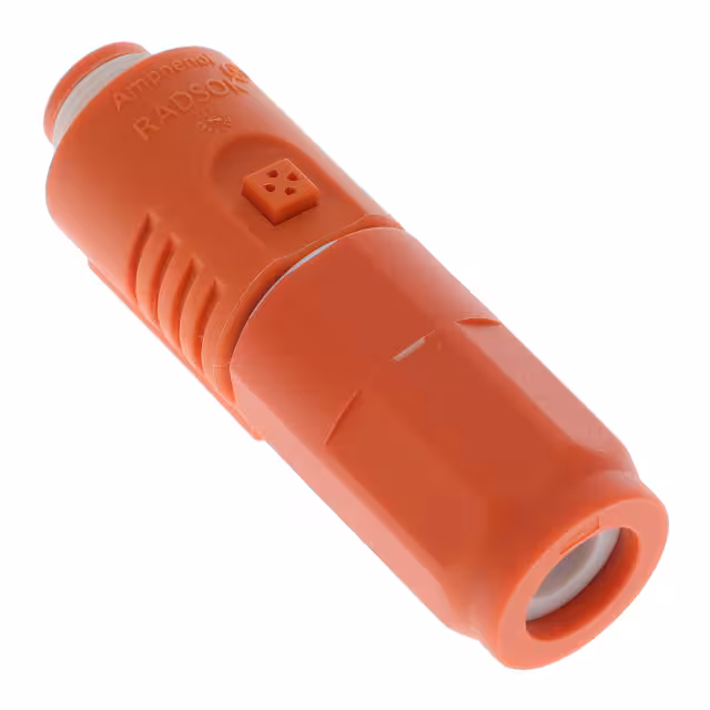 SLPIPA16BSO4 Amphenol Industrial Operations  Conectores especializados